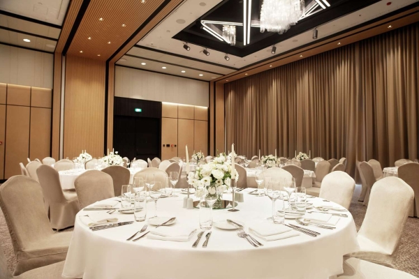 Hotel Hilton Belgrade